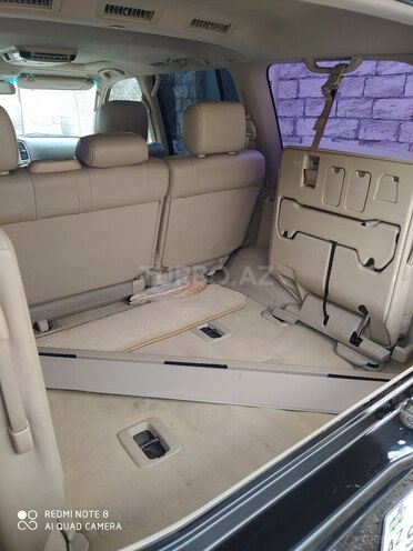 Lexus LX 470 2006, 252,356 km - 4.7 л - Bakı