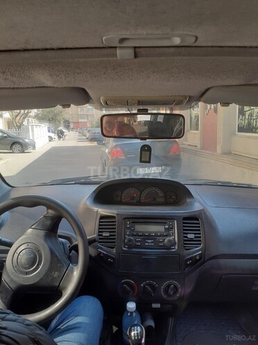 Geely MK 2012, 198,545 km - 1.5 l - Bakı