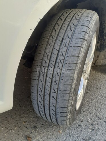 Geely MK 2012, 198,545 km - 1.5 l - Bakı