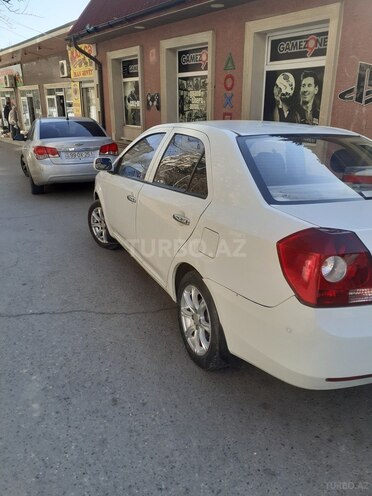 Geely MK 2012, 198,545 km - 1.5 l - Bakı