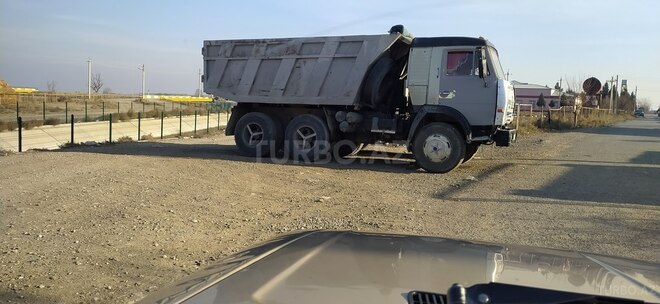 KamAz 55111 1994, 200,000 km - 11.0 l - Goranboy