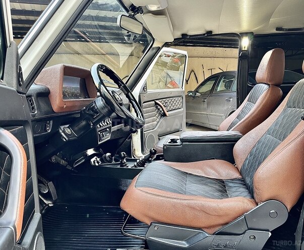 LADA (VAZ) Niva 2018, 94,000 km - 1.7 l - Bakı