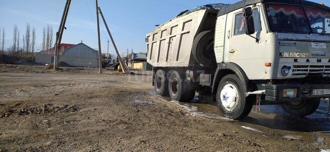 KamAz 55111 1994, 200,000 km - 11.0 l - Goranboy