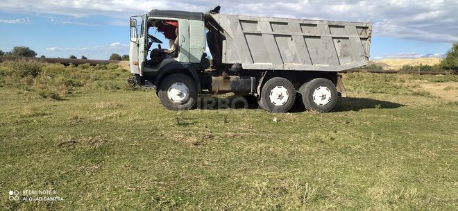 KamAz 55111 1994, 200,000 km - 11.0 l - Goranboy