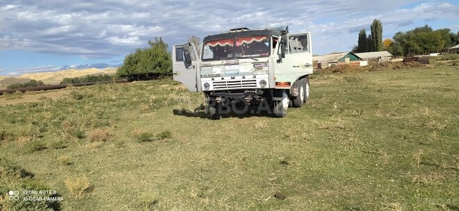 KamAz 55111 1994, 200,000 km - 11.0 l - Goranboy