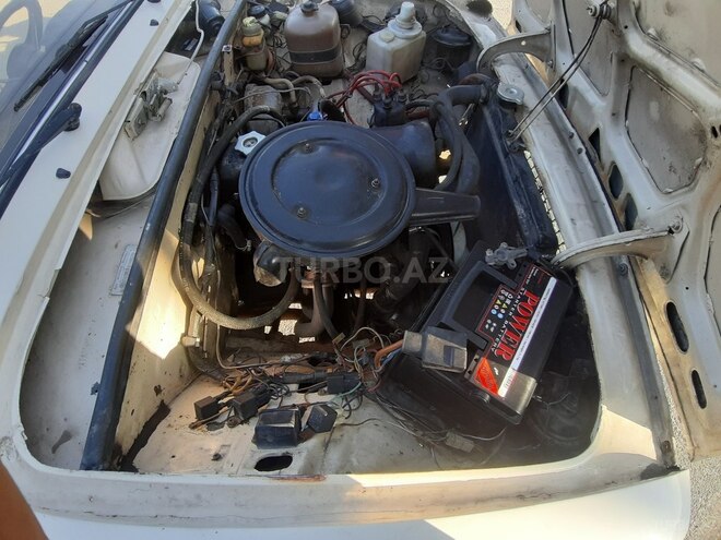 LADA (VAZ) 2106 1986, 66,060 km - 1.3 l - Gəncə