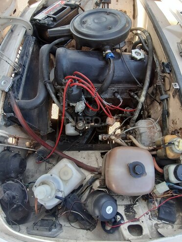 LADA (VAZ) 2106 1986, 66,060 km - 1.3 l - Gəncə