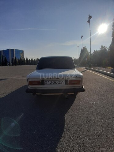 LADA (VAZ) 2106 1986, 66,060 km - 1.3 l - Gəncə