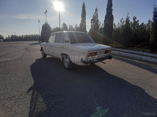 LADA (VAZ) 2106 1986, 66,060 km - 1.3 l - Gəncə