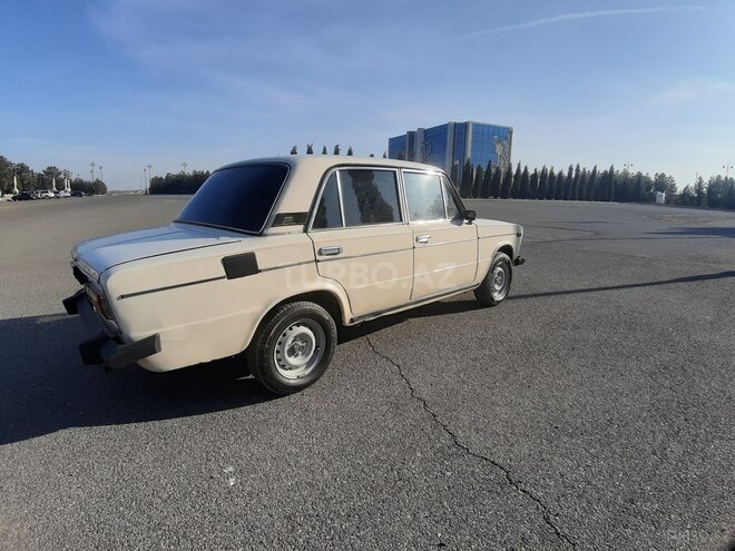 LADA (VAZ) 2106 1986, 66,060 km - 1.3 l - Gəncə