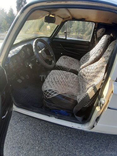 LADA (VAZ) 2106 1986, 66,060 km - 1.3 l - Gəncə