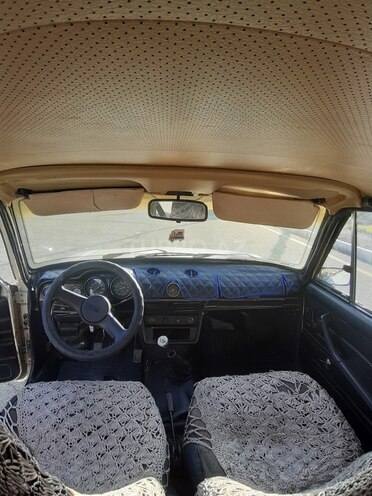 LADA (VAZ) 2106 1986, 66,060 km - 1.3 l - Gəncə