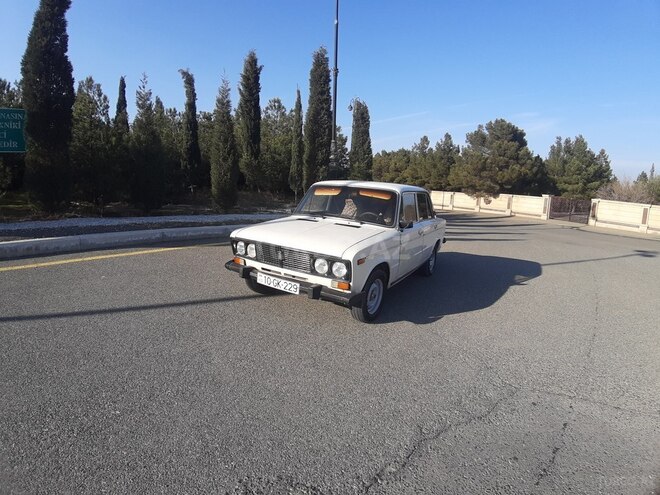 LADA (VAZ) 2106 1986, 66,060 km - 1.3 l - Gəncə