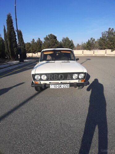 LADA (VAZ) 2106 1986, 66,060 km - 1.3 l - Gəncə