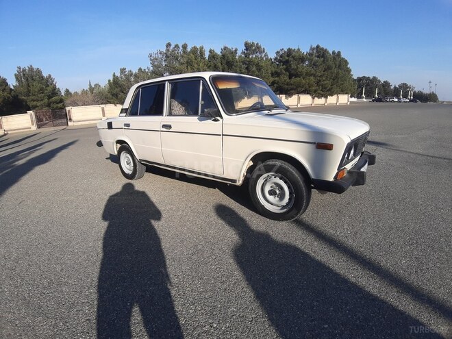 LADA (VAZ) 2106 1986, 66,060 km - 1.3 l - Gəncə