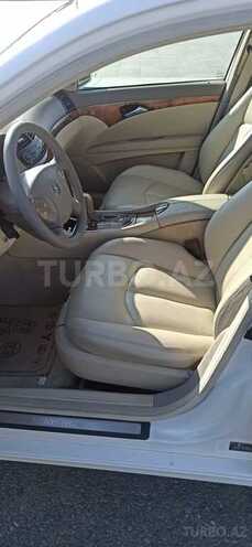 Mercedes E 260 2002, 210,425 km - 2.6 l - Gəncə