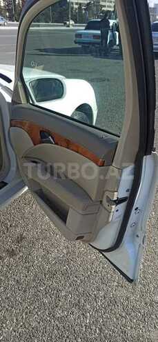 Mercedes E 260 2002, 210,425 km - 2.6 l - Gəncə