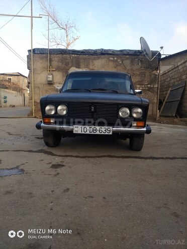 LADA (VAZ) 2106 1987, 917,771 km - 1.5 л - Bakı