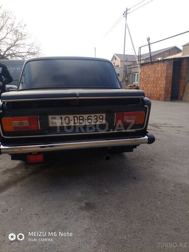 LADA (VAZ) 2106 1987, 917,771 km - 1.5 л - Bakı