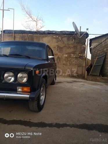 LADA (VAZ) 2106 1987, 917,771 km - 1.5 л - Bakı