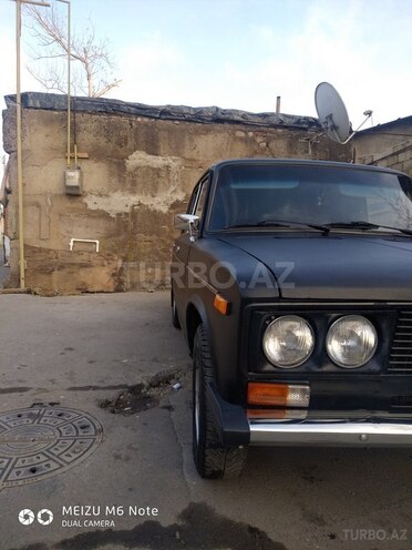 LADA (VAZ) 2106 1987, 917,771 km - 1.5 л - Bakı