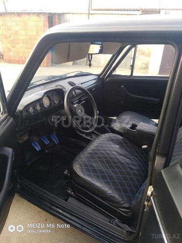 LADA (VAZ) 2106 1987, 917,771 km - 1.5 л - Bakı