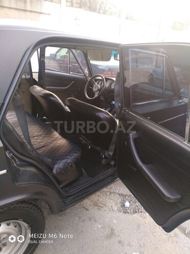 LADA (VAZ) 2106 1987, 917,771 km - 1.5 л - Bakı