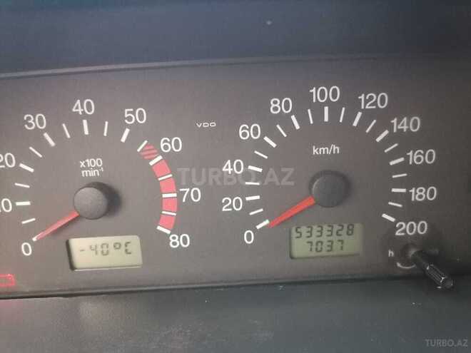 LADA (VAZ) 2115 2003, 533,328 km - 1.5 l - Xaçmaz