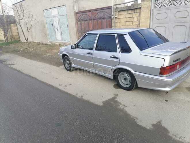 LADA (VAZ) 2115 2003, 533,328 km - 1.5 l - Xaçmaz