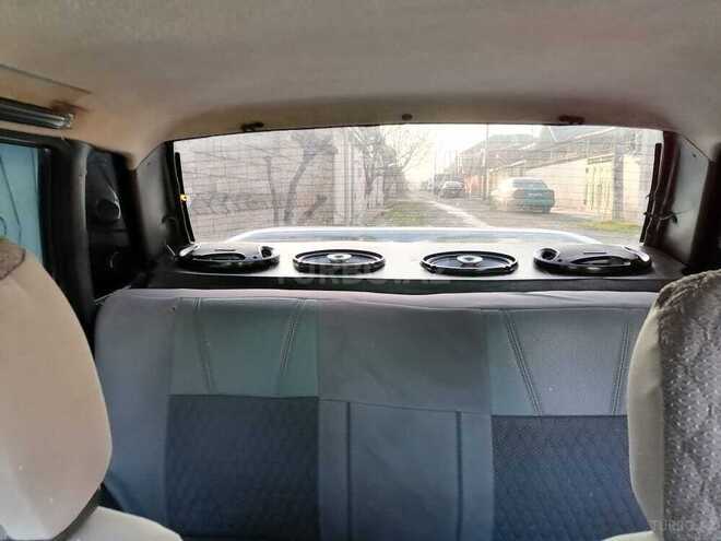 LADA (VAZ) 2115 2003, 533,328 km - 1.5 l - Xaçmaz