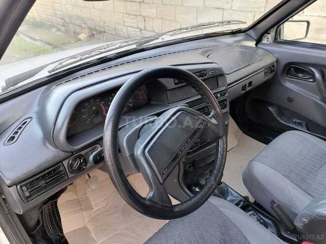 LADA (VAZ) 2115 2003, 533,328 km - 1.5 l - Xaçmaz