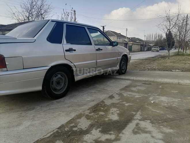 LADA (VAZ) 2115 2003, 533,328 km - 1.5 l - Xaçmaz