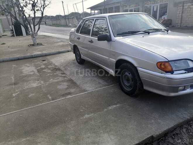 LADA (VAZ) 2115 2003, 533,328 km - 1.5 l - Xaçmaz