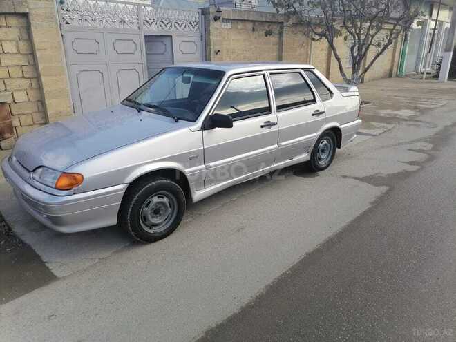 LADA (VAZ) 2115 2003, 533,328 km - 1.5 l - Xaçmaz