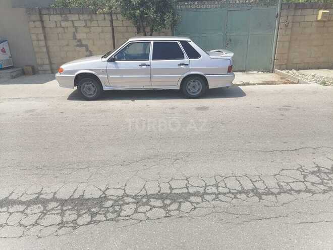 LADA (VAZ) 2115 2003, 533,328 km - 1.5 l - Xaçmaz