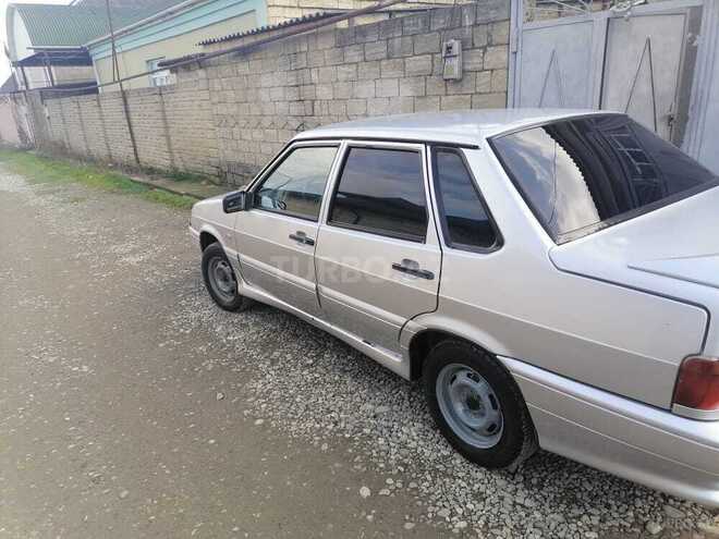 LADA (VAZ) 2115 2003, 533,328 km - 1.5 l - Xaçmaz