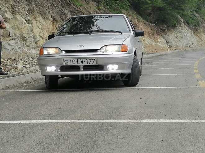 LADA (VAZ) 2115 2003, 533,328 km - 1.5 l - Xaçmaz