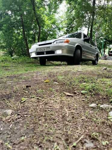 LADA (VAZ) 2115 2003, 533,328 km - 1.5 l - Xaçmaz