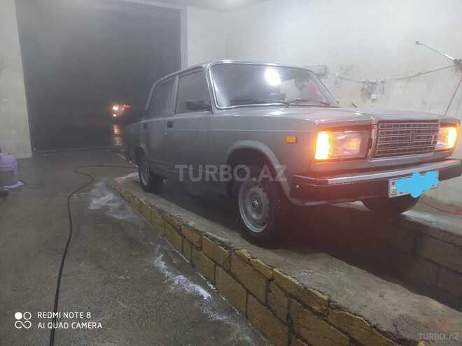 LADA (VAZ) 2107 2011, 28,923 km - 1.5 l - Quba