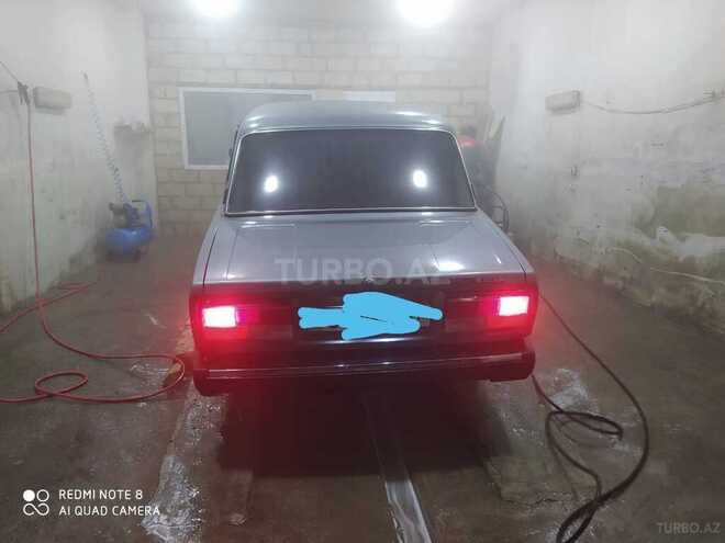 LADA (VAZ) 2107 2011, 28,923 km - 1.5 l - Quba