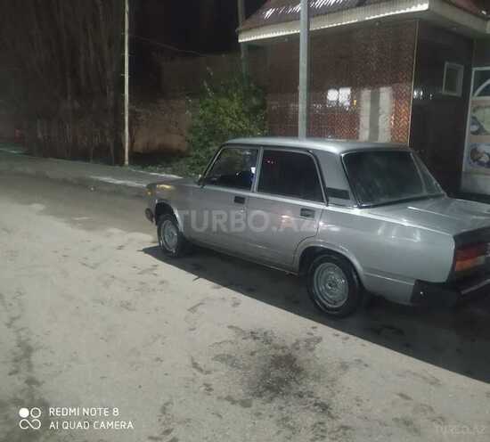 LADA (VAZ) 2107 2011, 28,923 km - 1.5 l - Quba