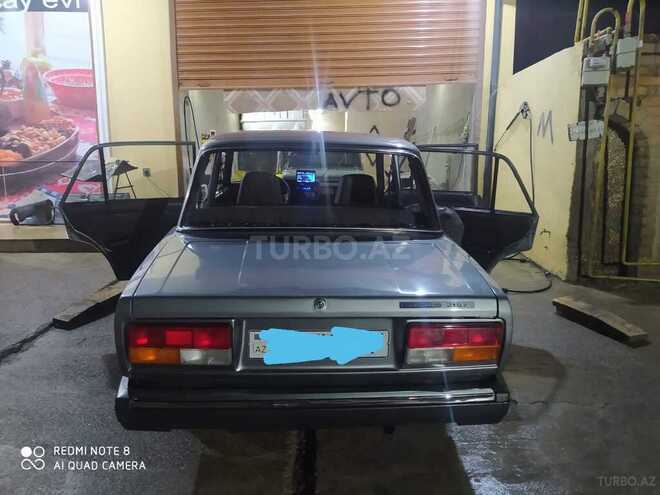 LADA (VAZ) 2107 2011, 28,923 km - 1.5 l - Quba