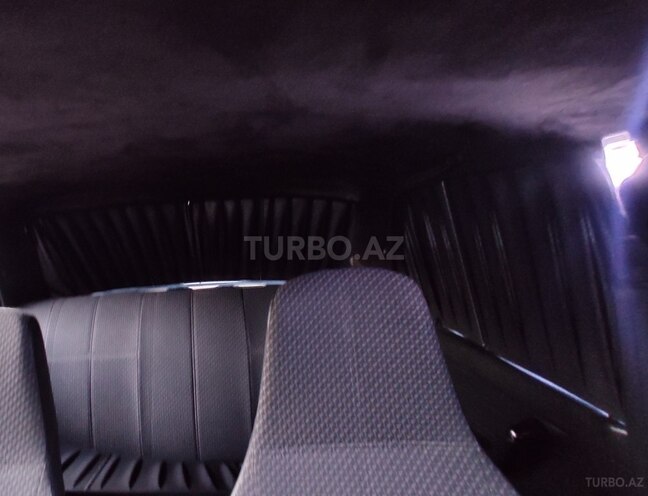 LADA (VAZ) 2107 2011, 28,923 km - 1.5 l - Quba