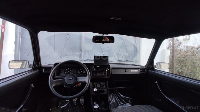 LADA (VAZ) 2107 2011, 28,923 km - 1.5 l - Quba