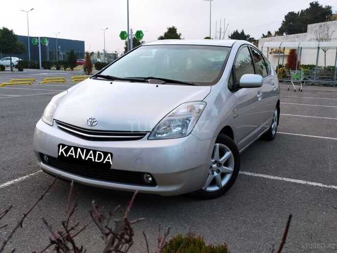 Toyota Prius 2007, 135,800 km - 1.5 l - Bakı