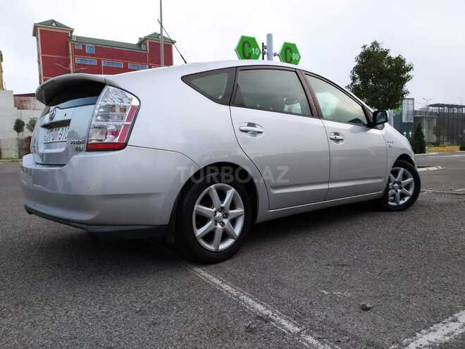 Toyota Prius 2007, 135,800 km - 1.5 l - Bakı