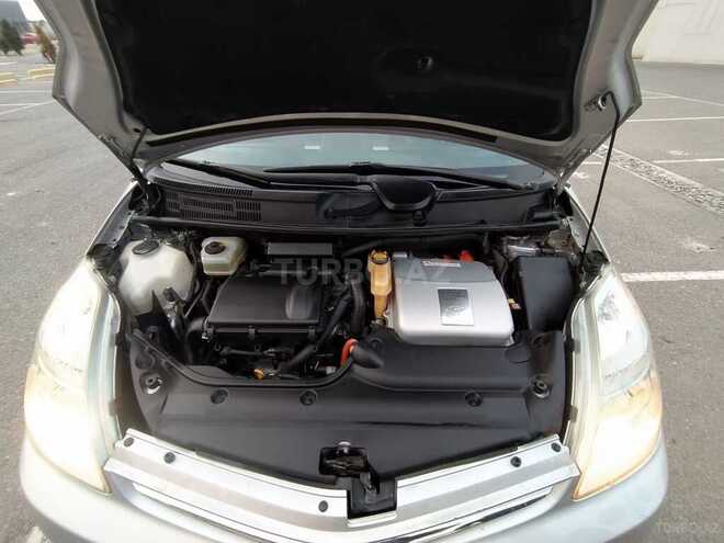 Toyota Prius 2007, 135,800 km - 1.5 l - Bakı