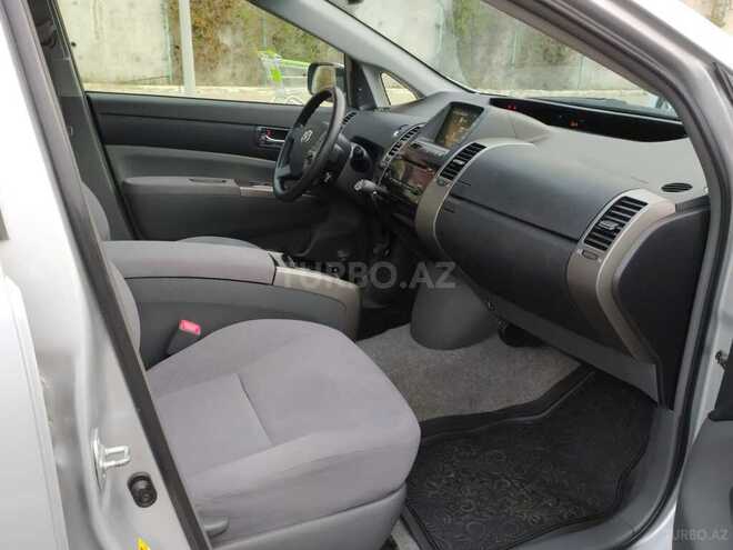 Toyota Prius 2007, 135,800 km - 1.5 l - Bakı