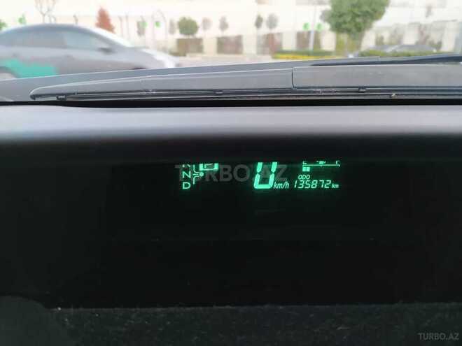 Toyota Prius 2007, 135,800 km - 1.5 l - Bakı
