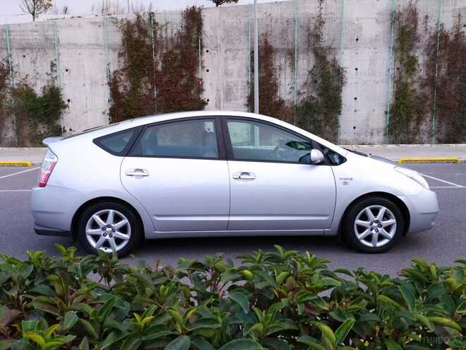 Toyota Prius 2007, 135,800 km - 1.5 l - Bakı